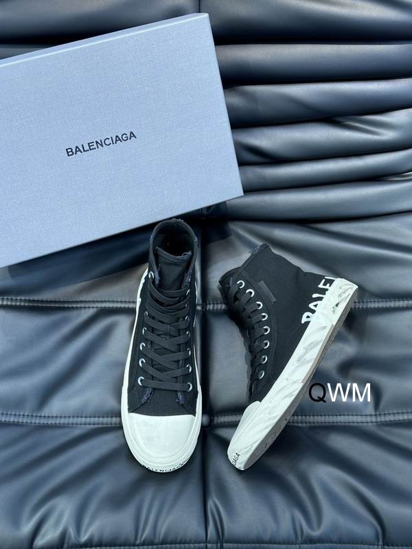 Balenciaga Men's Shoes 3